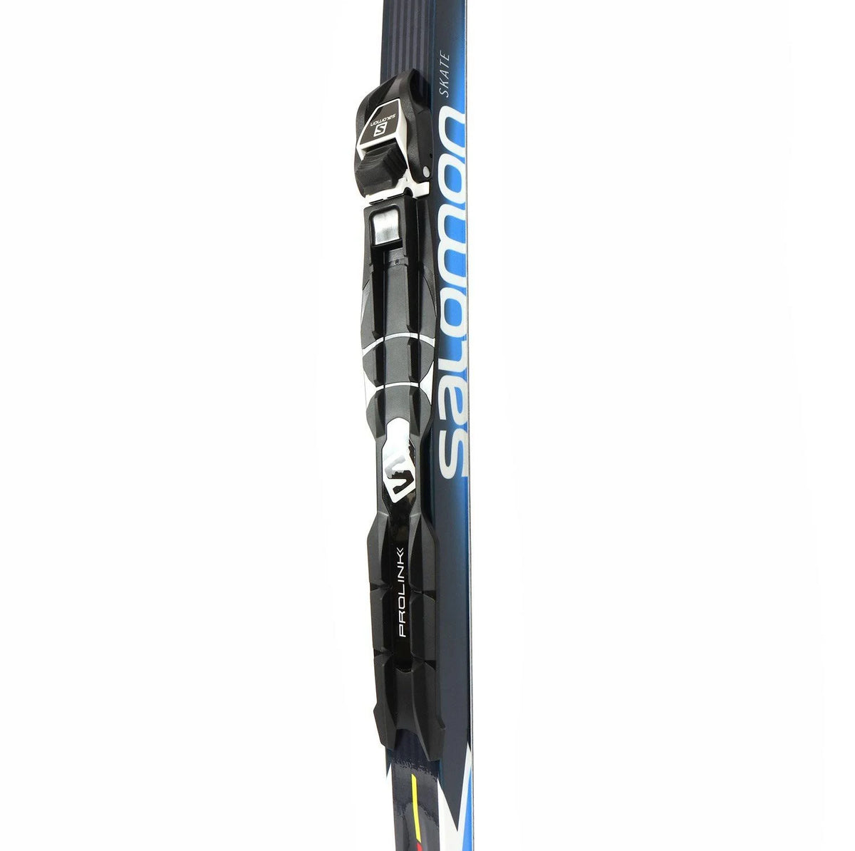 RS 7+prolink Access SK 161 Ski L308