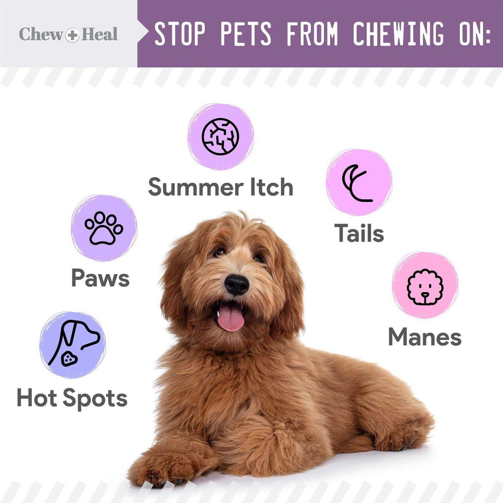 No Chew Spray Q29193