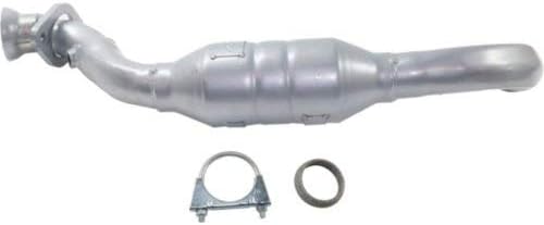 Catalytic Converter O641134