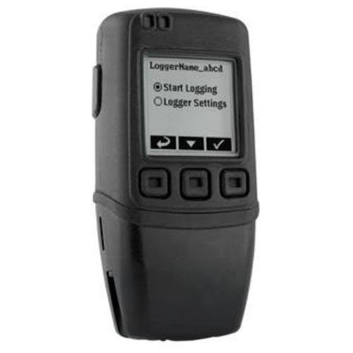 Dual Channel Temperature Data Logger N3152