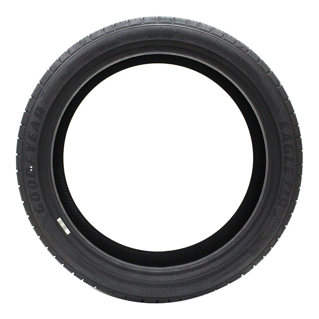 275/35R20 102Y XL Passenger Tire C454577