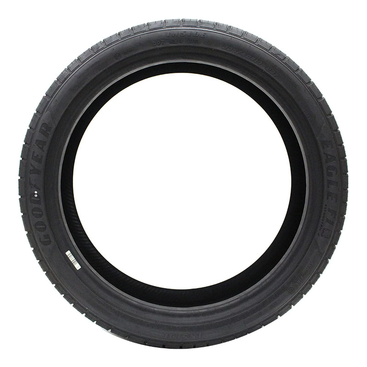 275/35R20 102Y XL Passenger Tire C454577