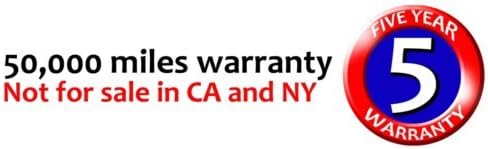 Catalytic Converter O641134