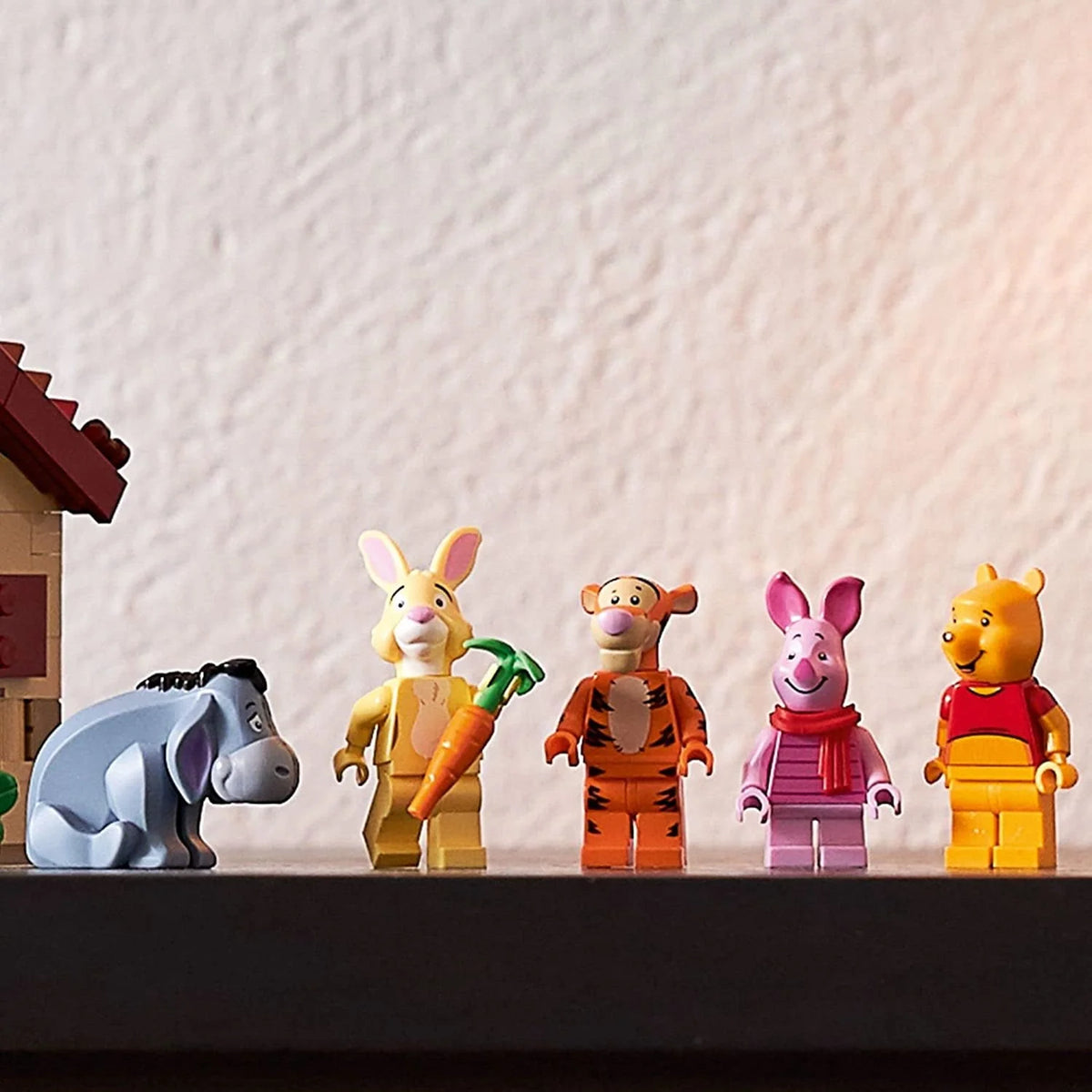 Building Set with Minifigure Z144