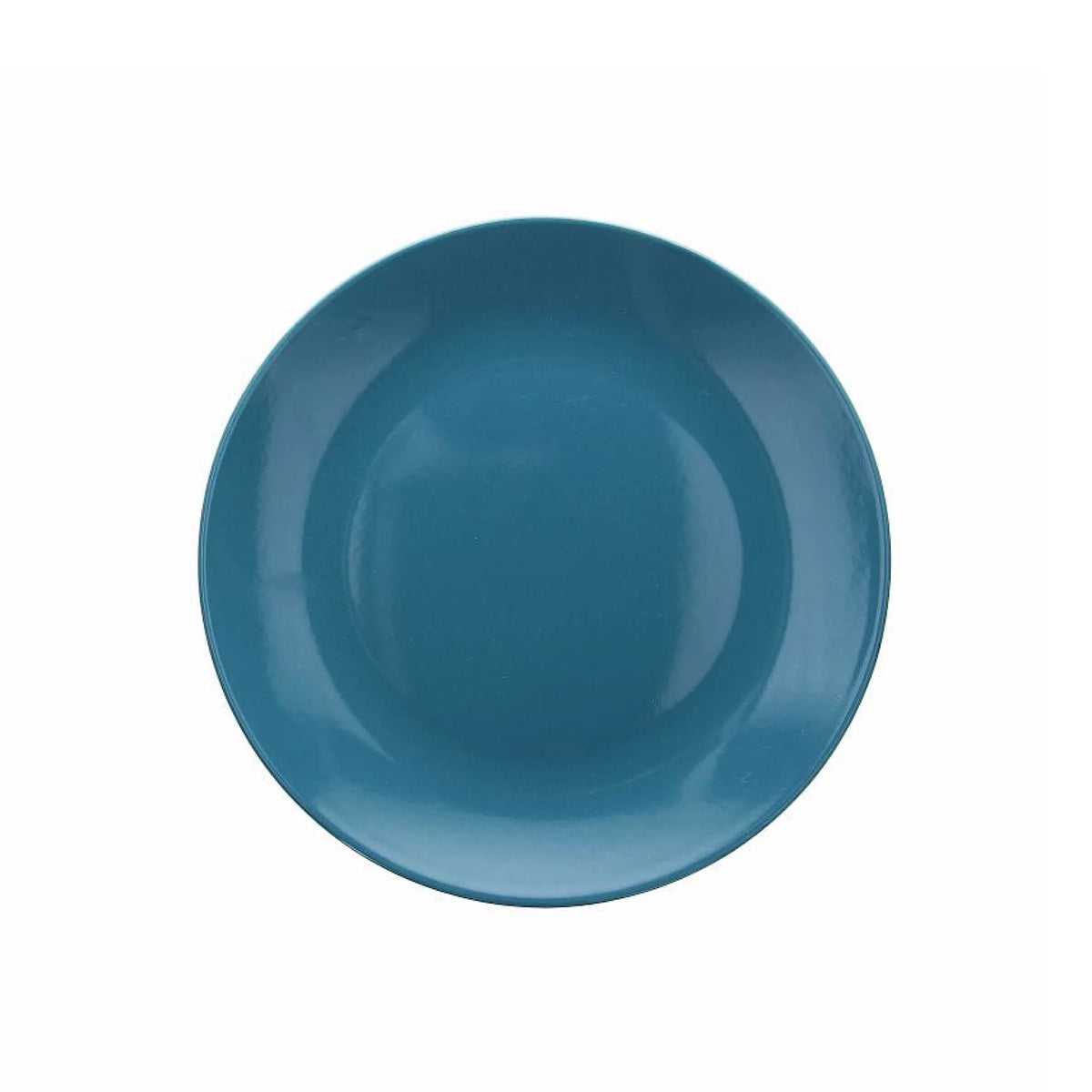 Blue 26cm Dinner Plate A281937