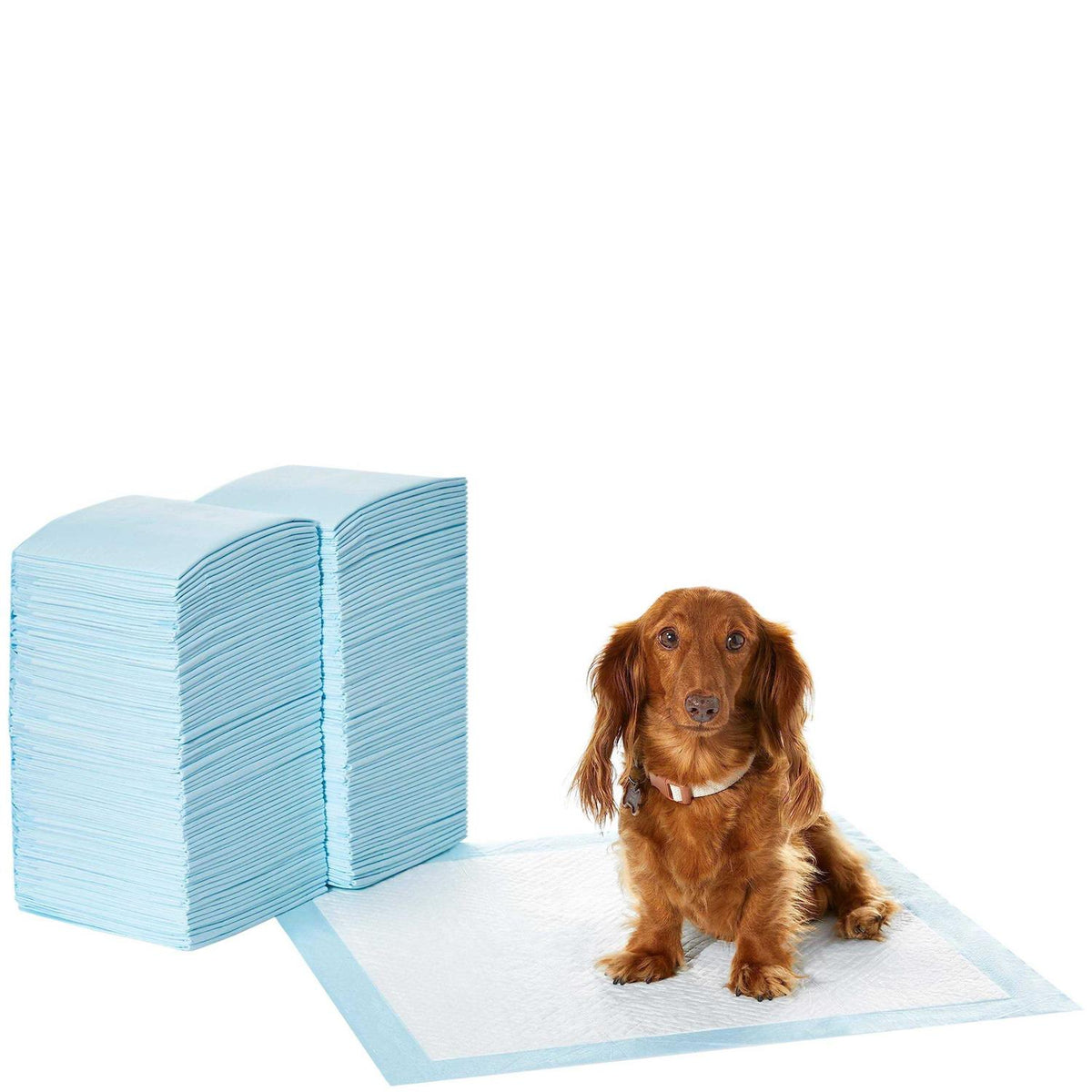 Dog and Puppy Pee Pads 5-Layer Leak-Proof Quick-Dry S86232