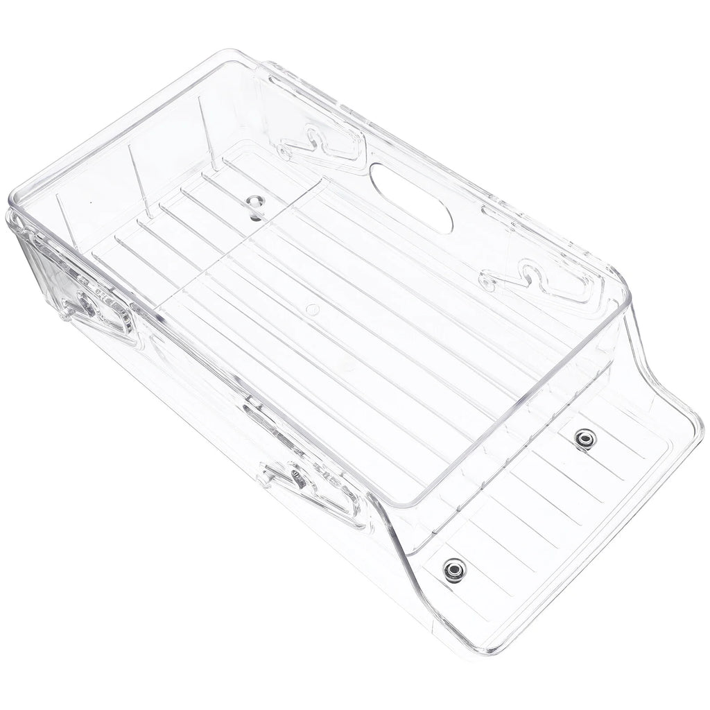 Double Layer Rolling Beverage Holder A165083