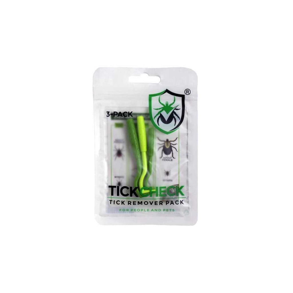 Tick Remover 3 Pack with Identification Card J97539