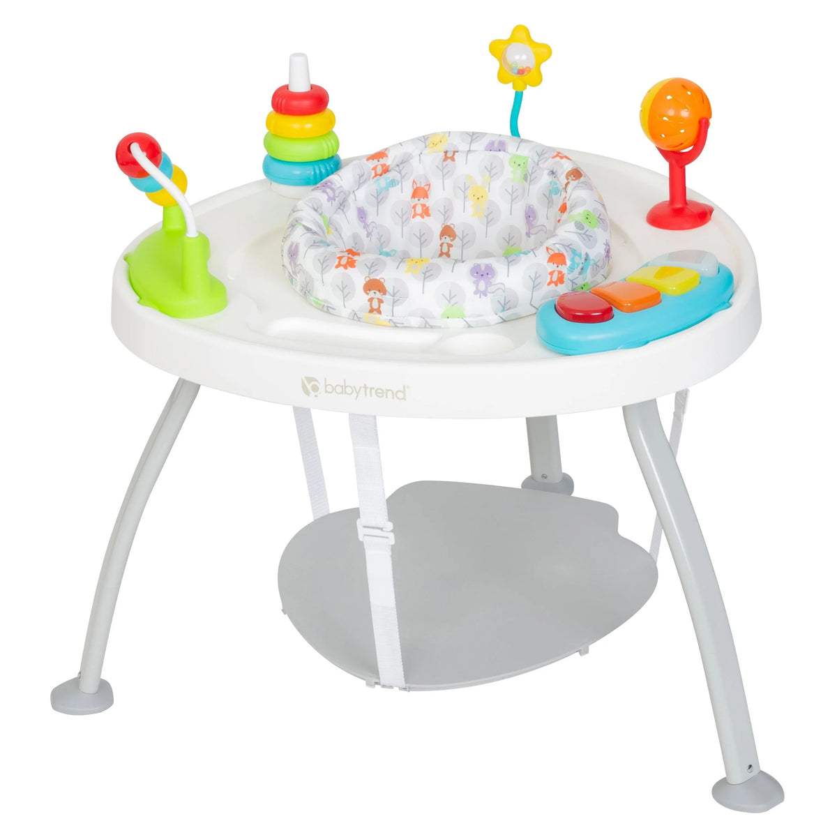 3-in-1 Activity Center C748038