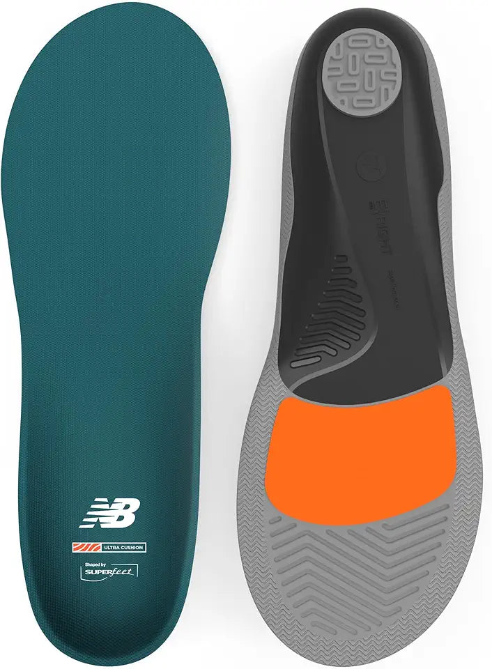 Arch Support Shoe Inserts L1133