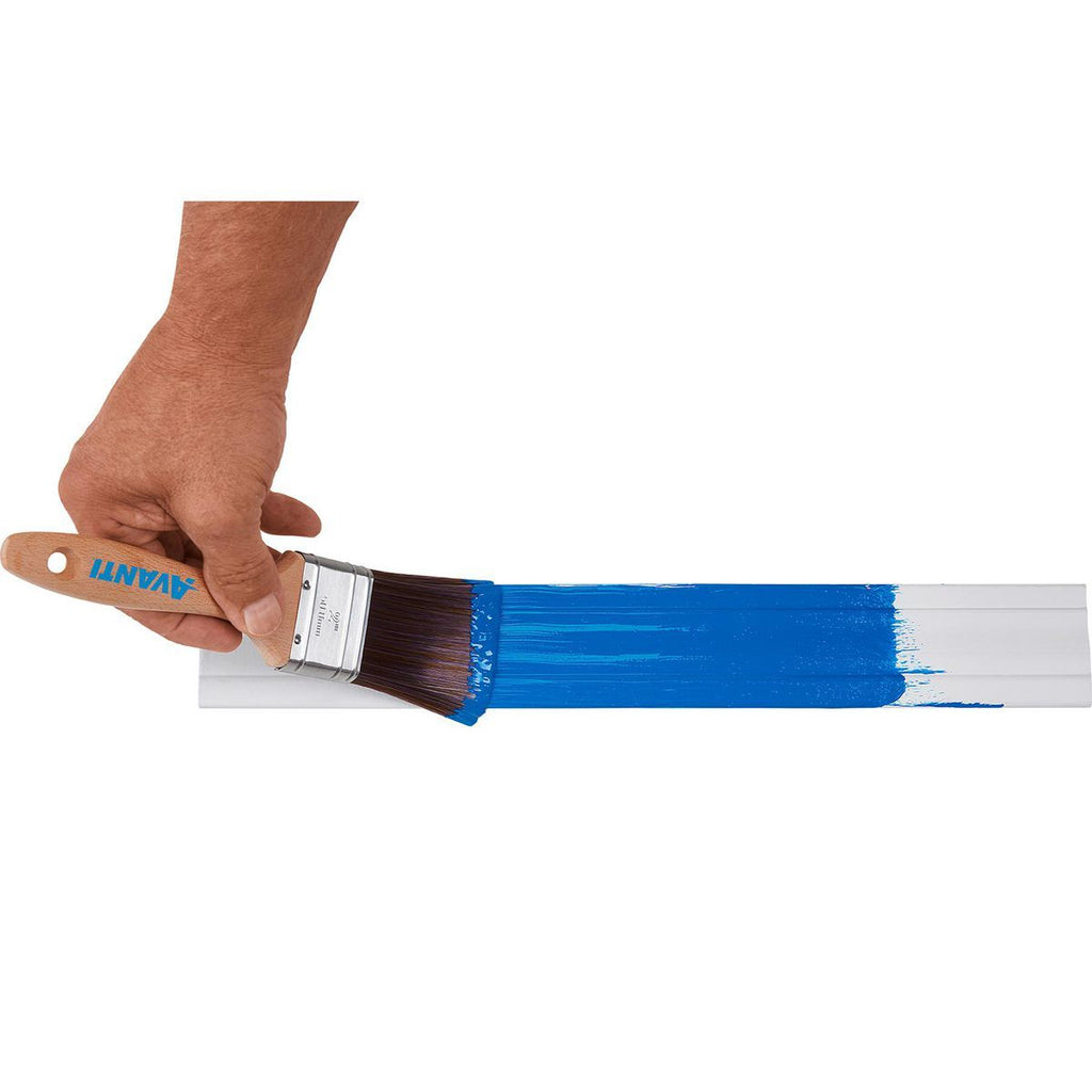 Flat Paint Brush H186467