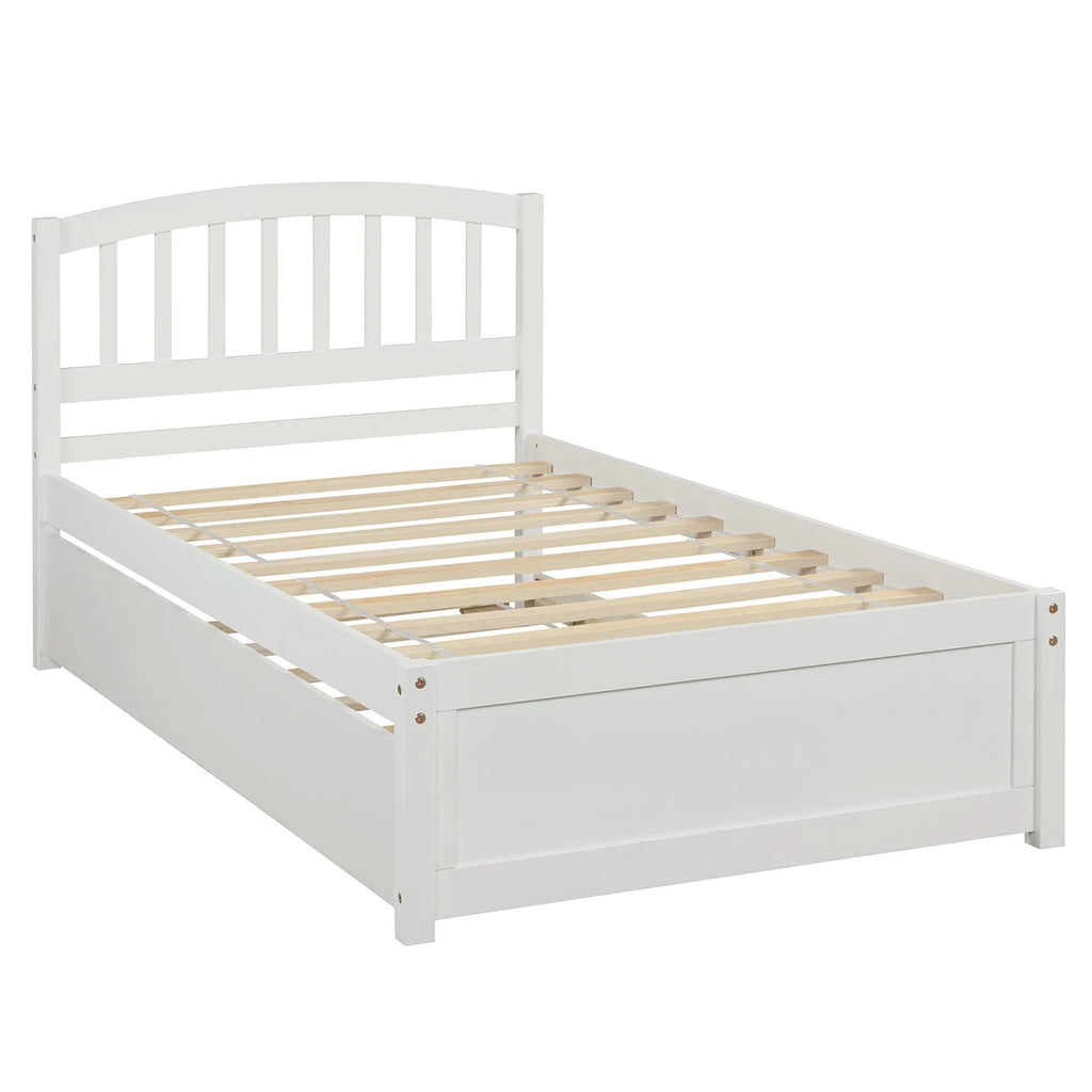 Twin Trundle Bed C34575