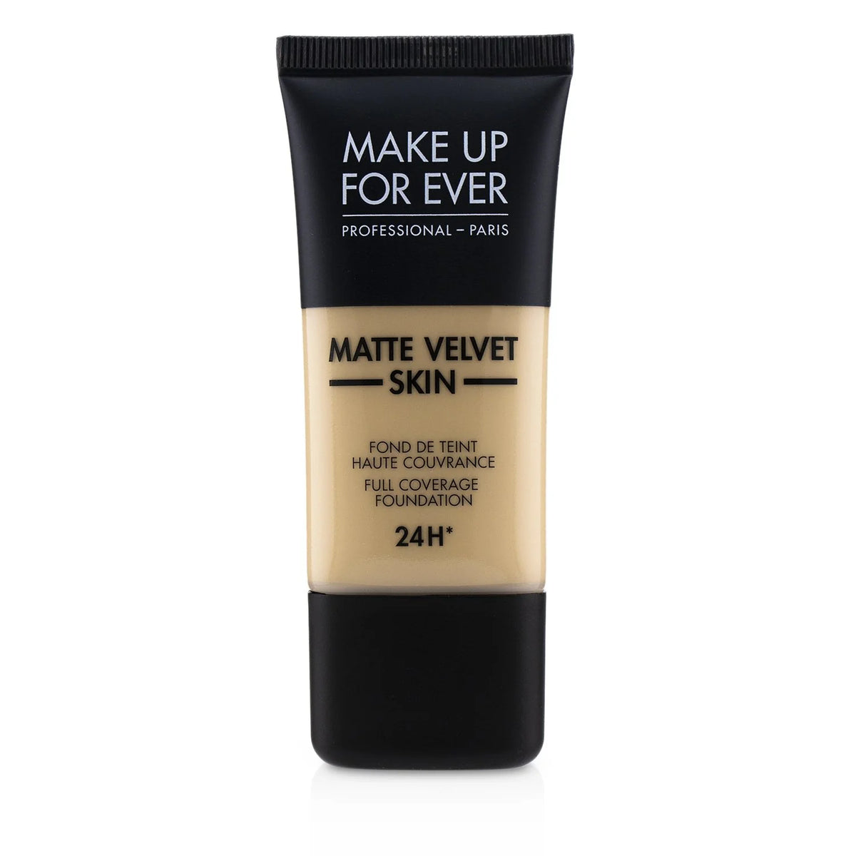 Matte Velvet Skin Full Coverage Foundation 30ml J281
