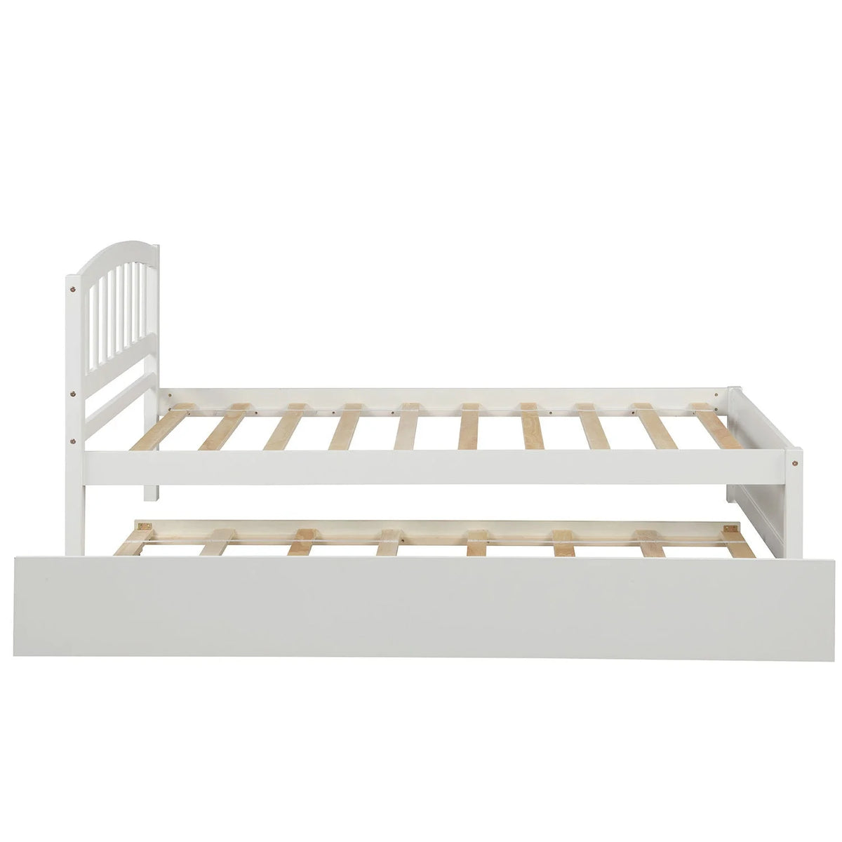 Twin Trundle Bed C34575