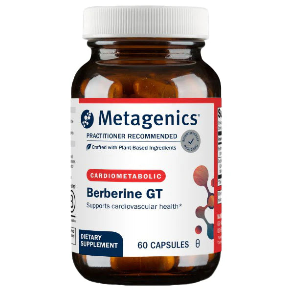 Berberine U128