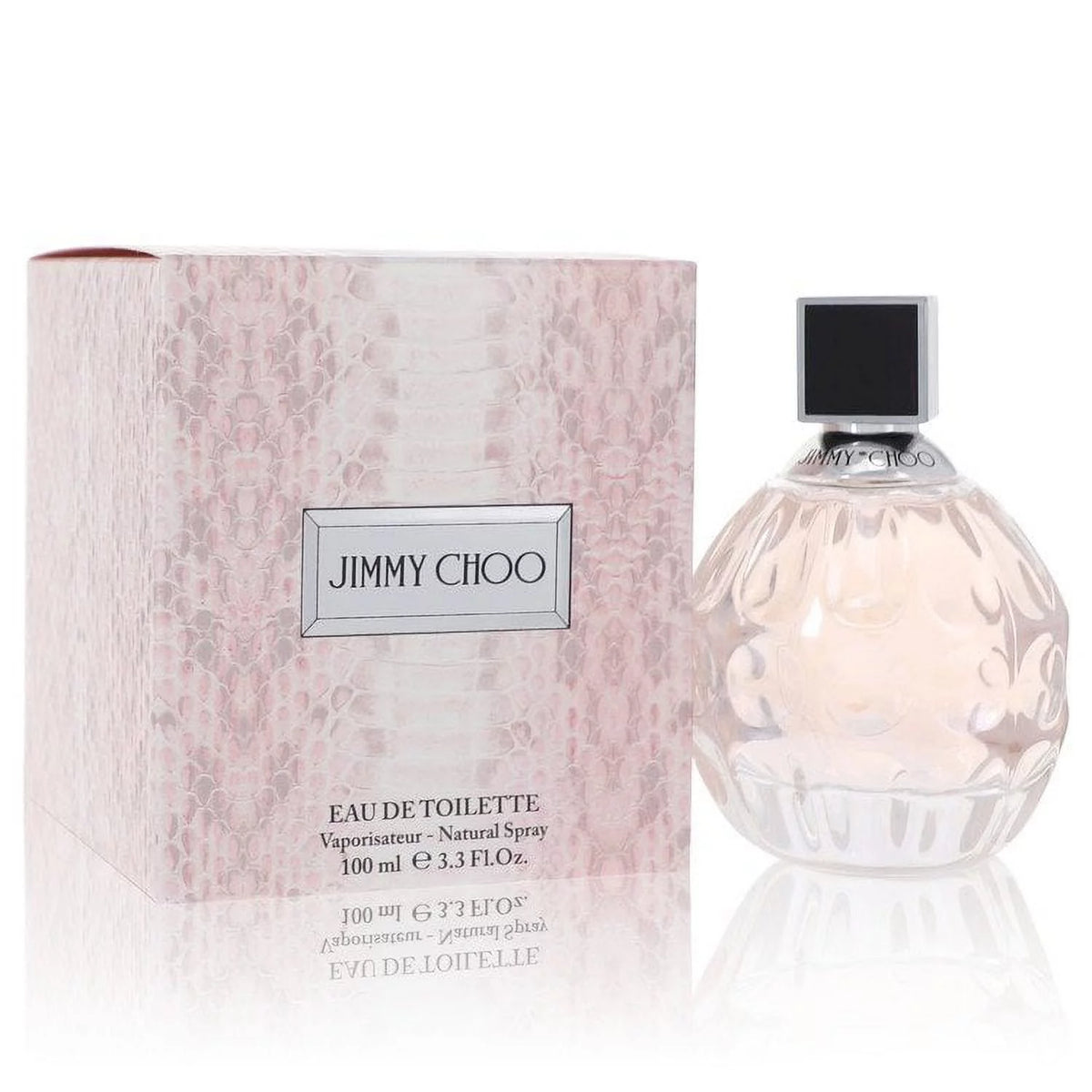 Eau De Toilette Spray 3.4 oz A875