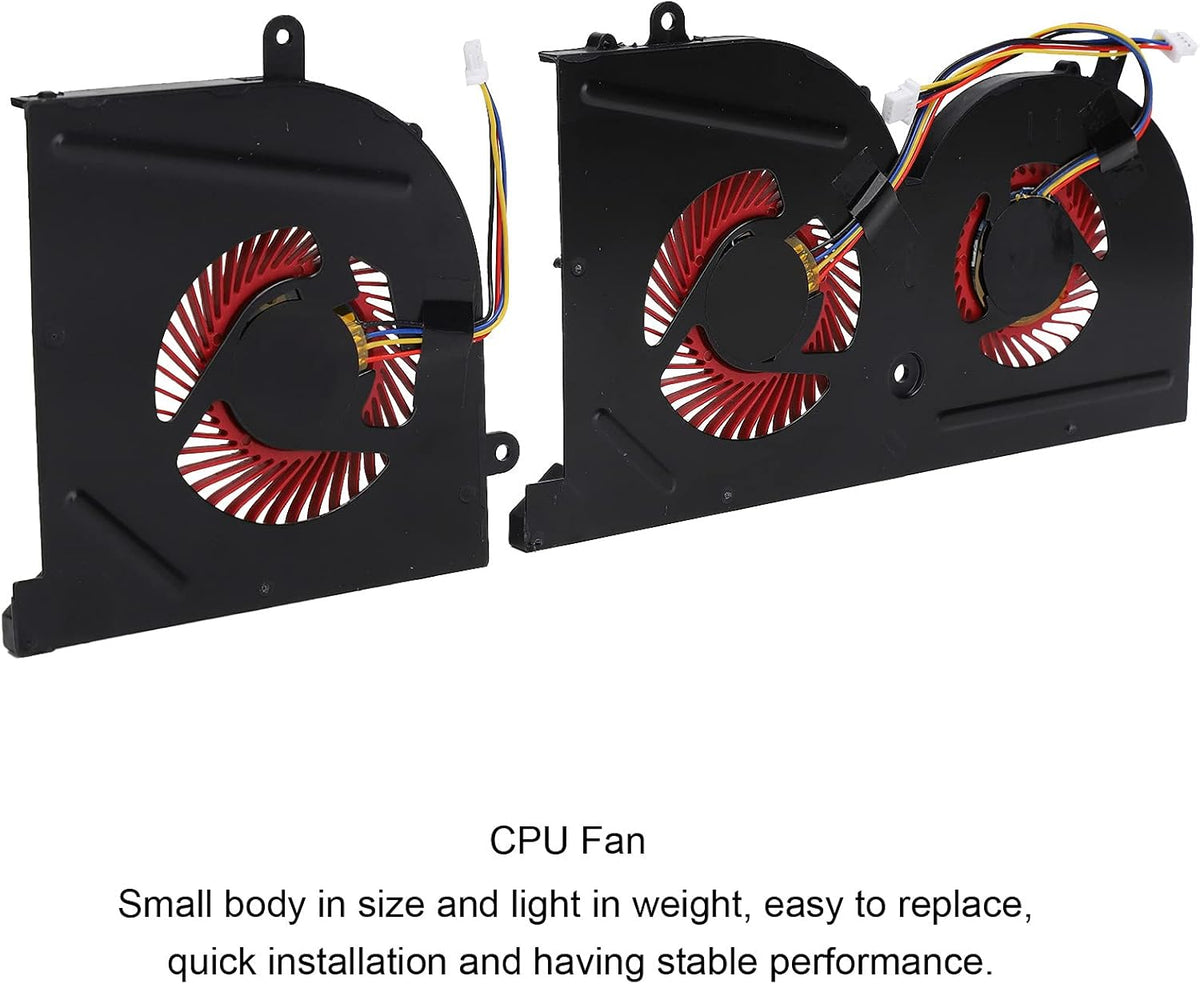 4pin CPU Cooling Fan Computer Case Air Cooler S655