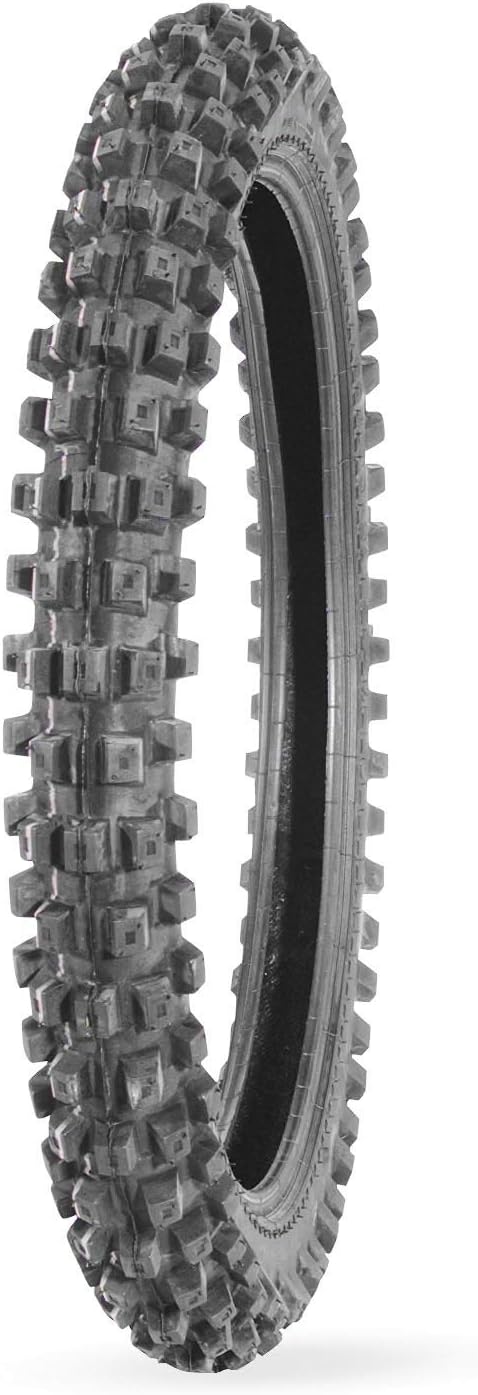 80/100X21 51M Bias TT Tire Pack of 2 O7811