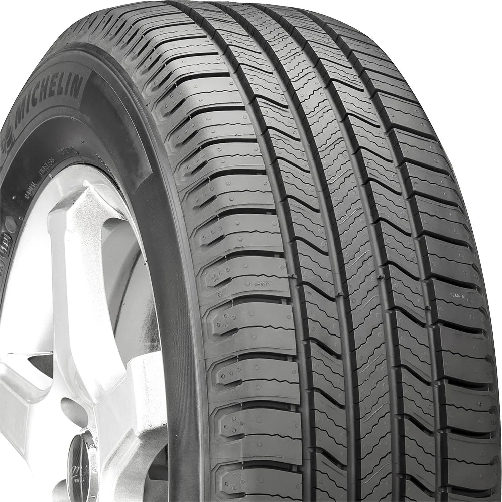 All Season 235/60R18 107H XL Passenger Tire D193561