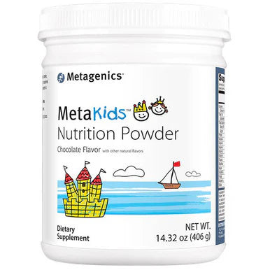 Chocolate Nutrition Powder 406 grams W373772