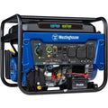 6600 Peak Watt Dual Fuel Portable Generator T6685