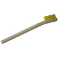 Static Dissipative Nylon and Acetal Brush A483