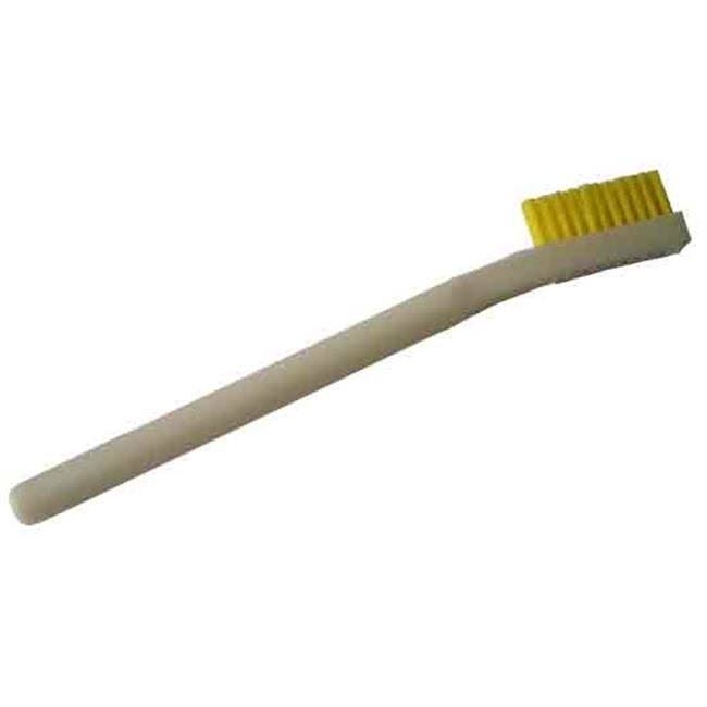 Static Dissipative Nylon and Acetal Brush A483