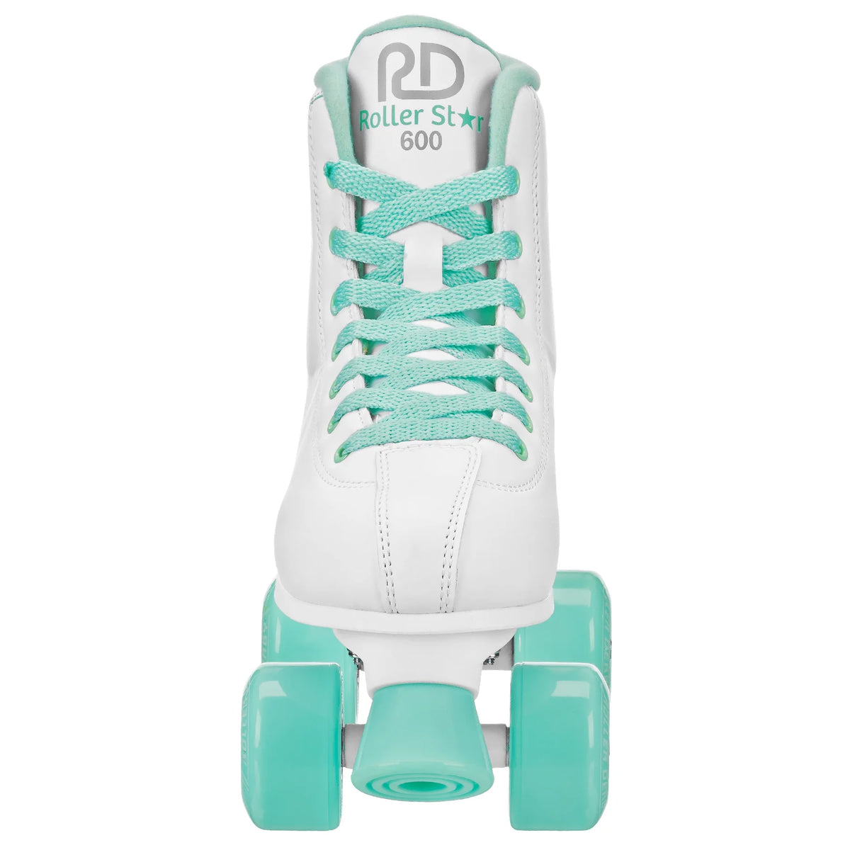 Women's High-Top Roller Skates E326