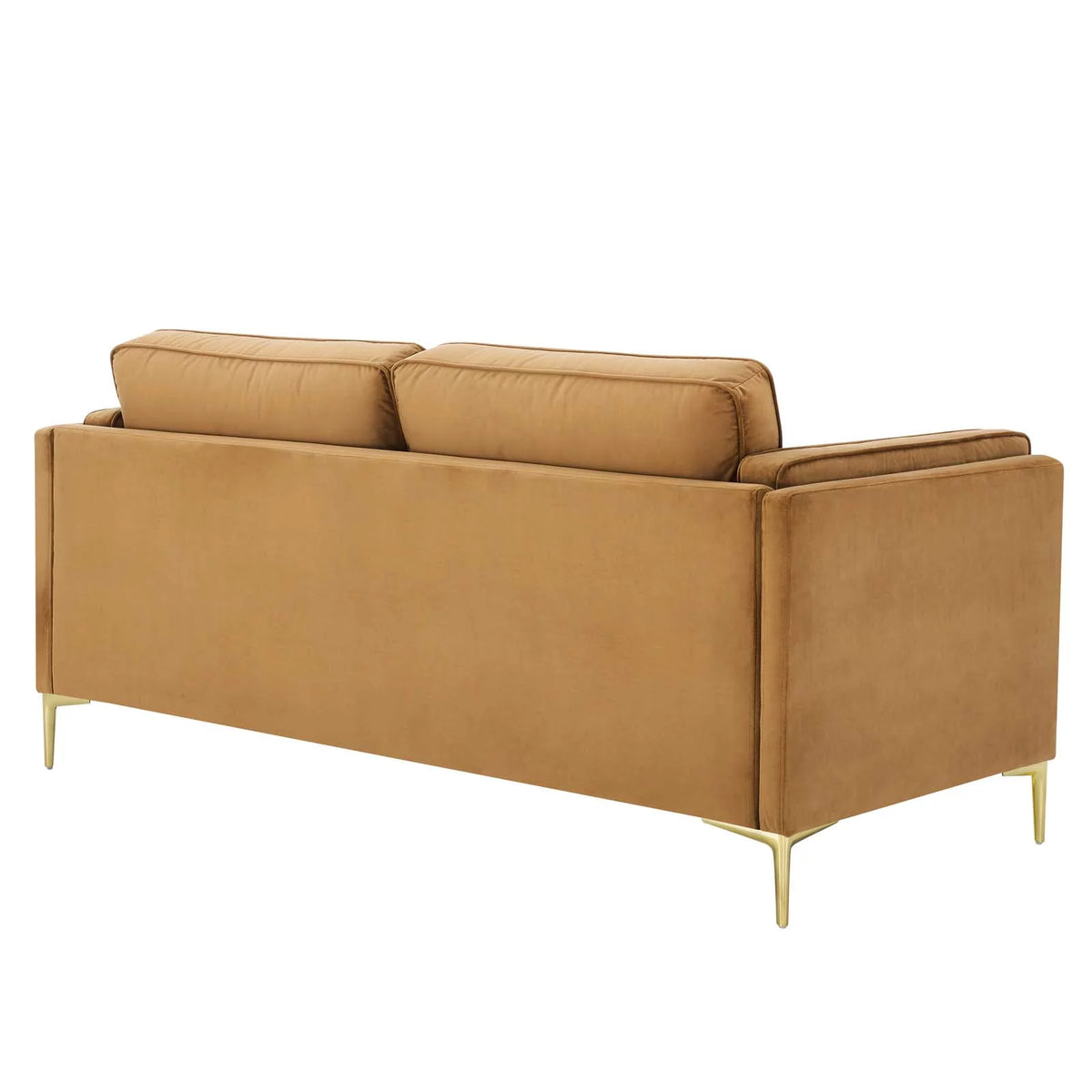 Velvet Sofa H26526