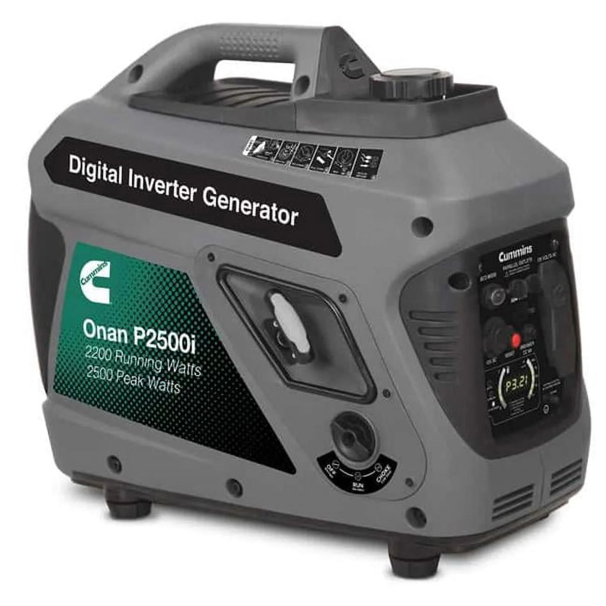 Portable Generator W28711