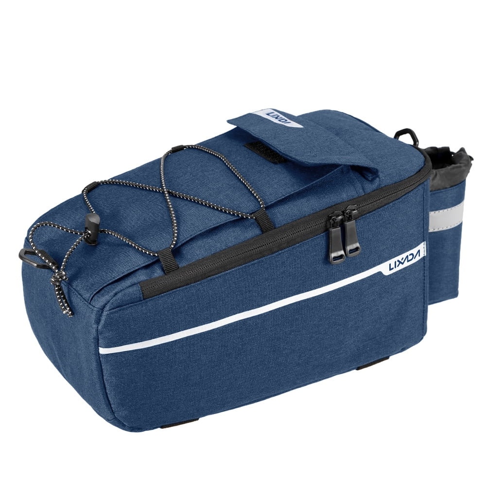Reflective MTB Bike Pannier Bag M192
