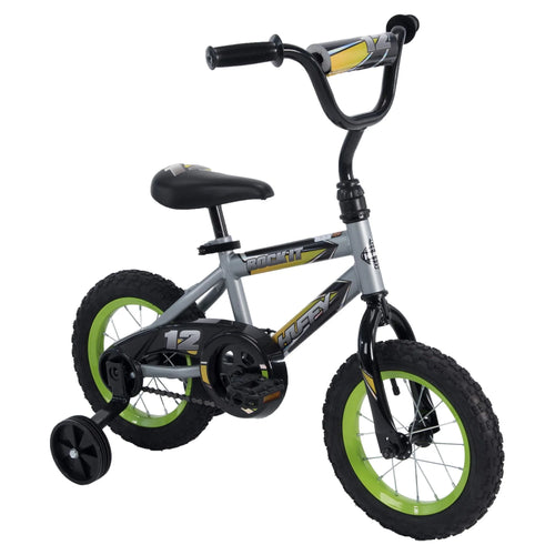 12 in. Kids Bike G6745