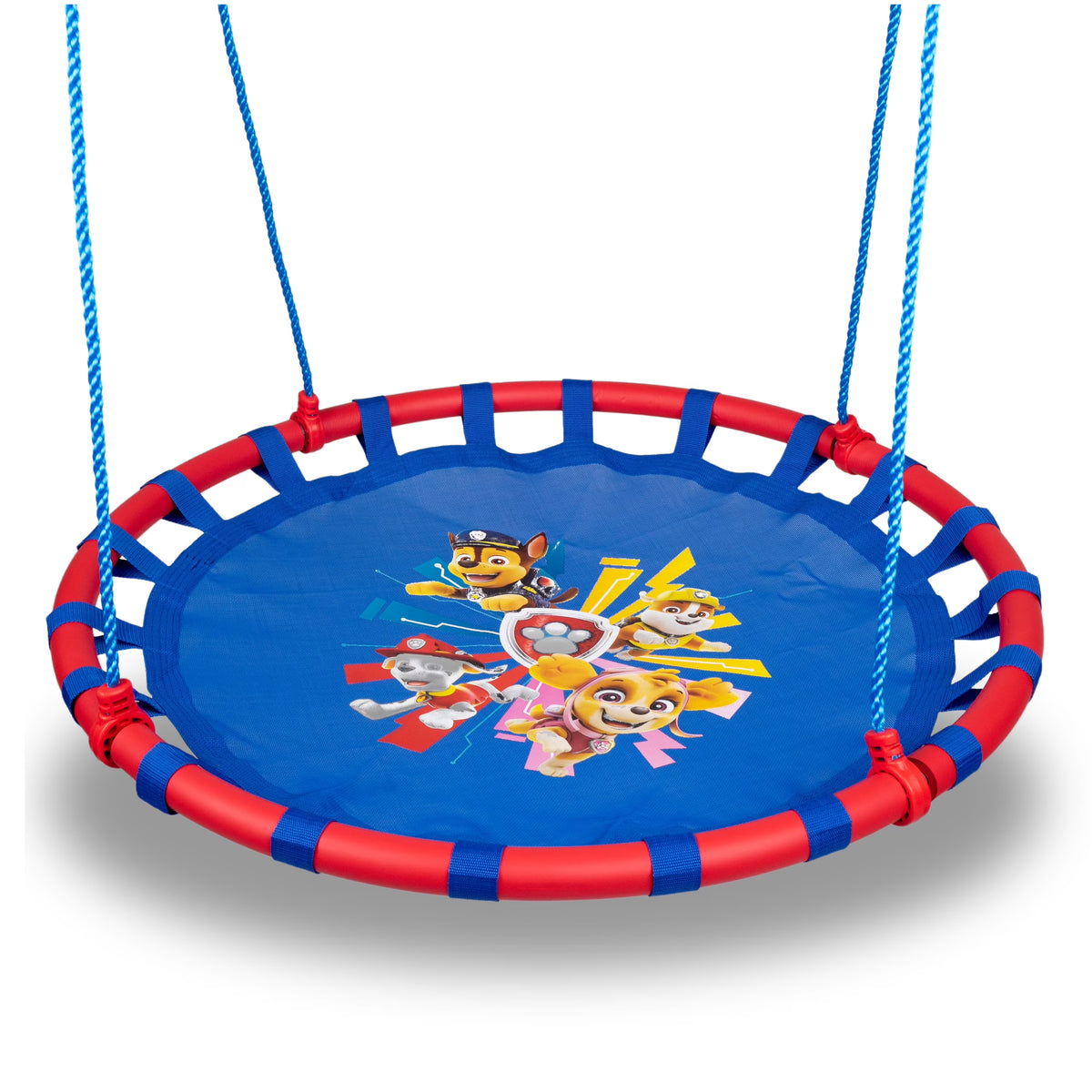 40" Round Paw Patrol Tree Swing P531192