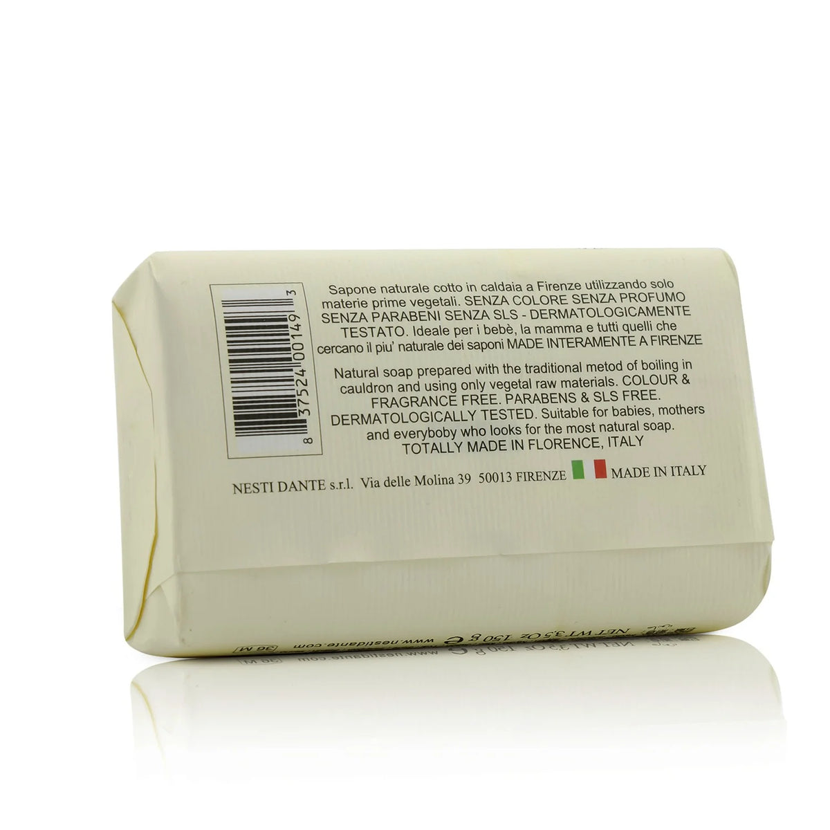 Bath Soap 150g T33496