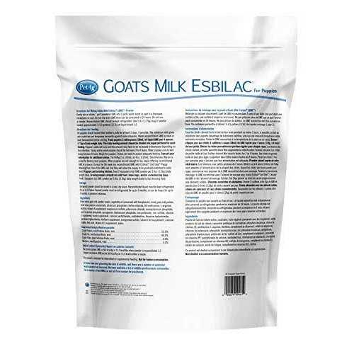 Goats Milk Powder for Puppies U37137