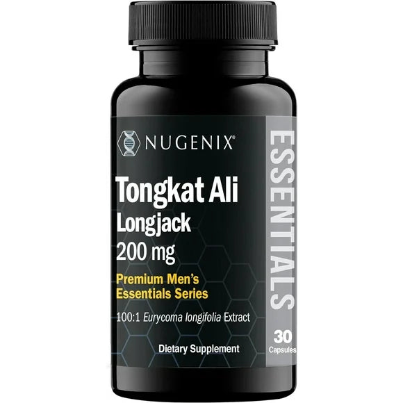 Tongkat Ali Extract 30ct B2264