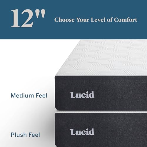 8 Inch Full Gel Memory Foam Mattress I59203