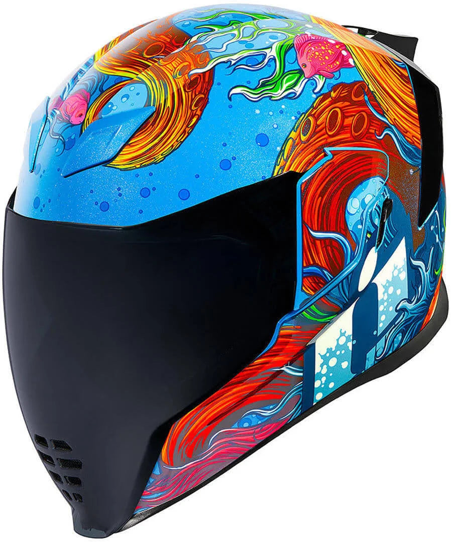 Black Red Speed-R Helmet J167112