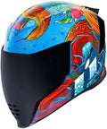 Black Red Speed-R Helmet J167112
