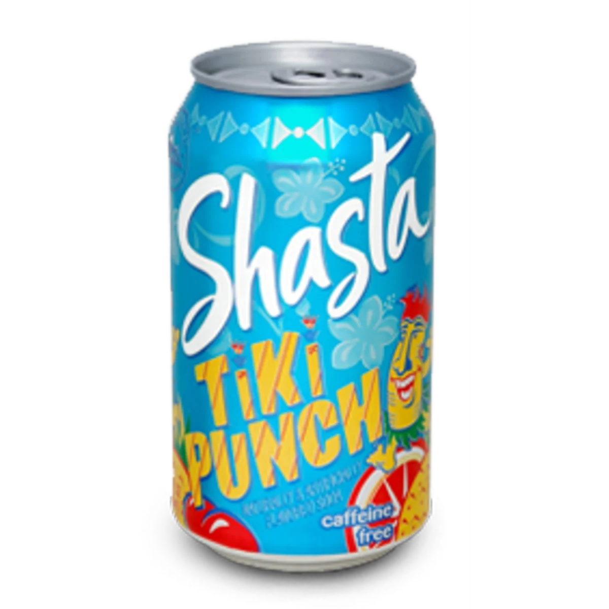 12 Fl Oz Quantity of 12 Tiki Punch P8524