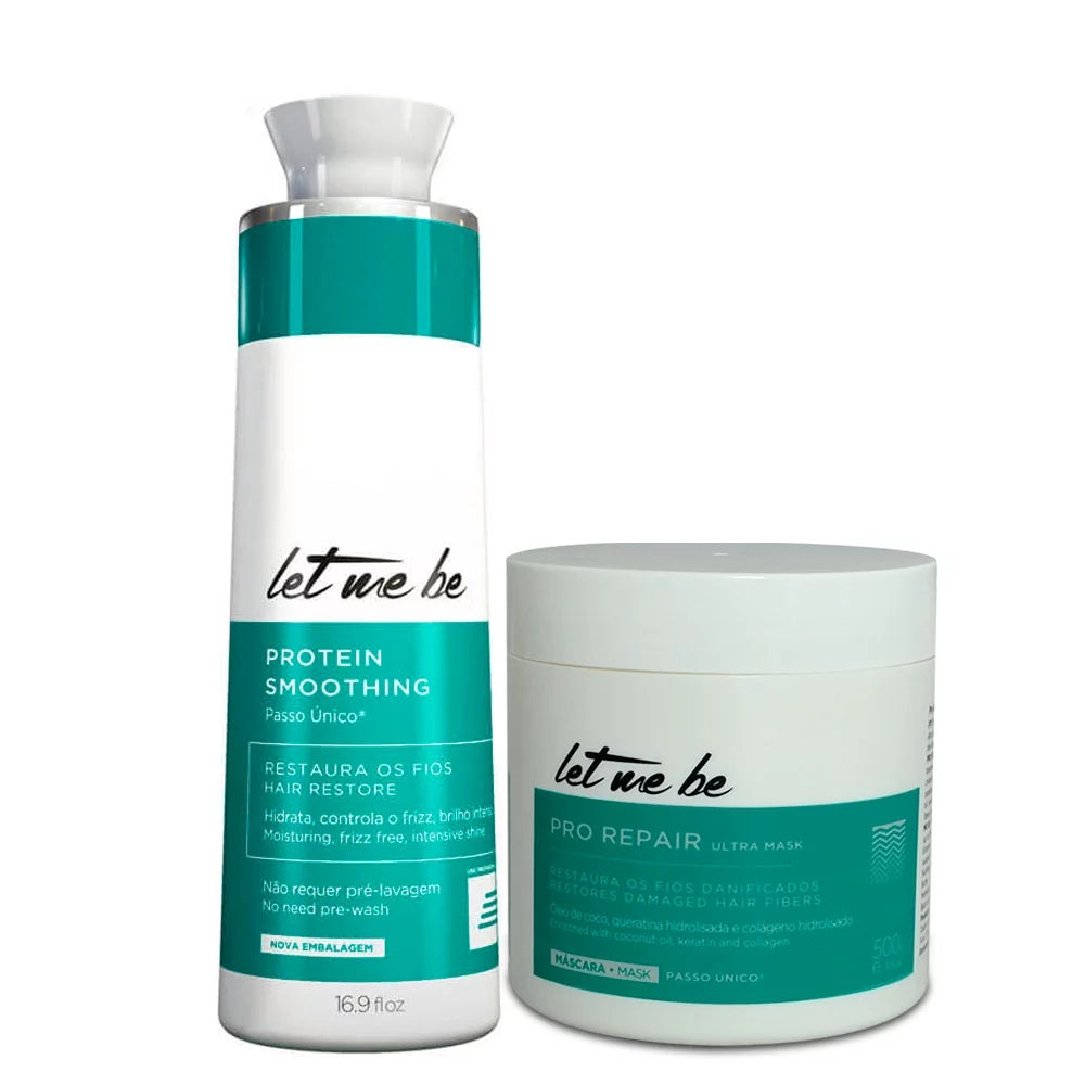 Capillary Repair Protein 2x500ml A395
