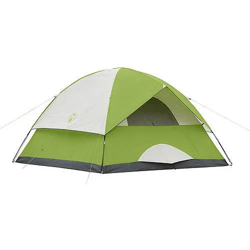 4-Person Dome Camping Tent X6949