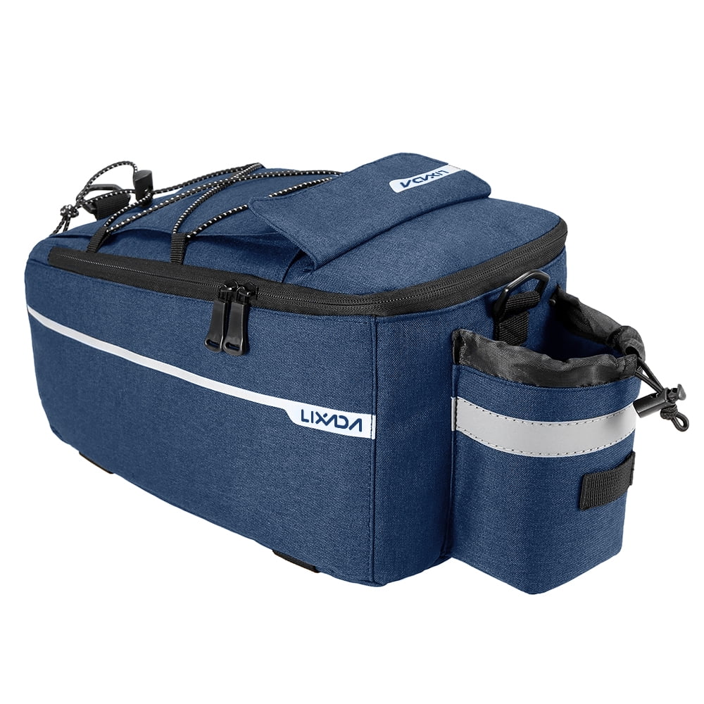 Reflective MTB Bike Pannier Bag M192