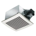 110 CFM Exhaust Bath Fan with Humidity Sensor D8372