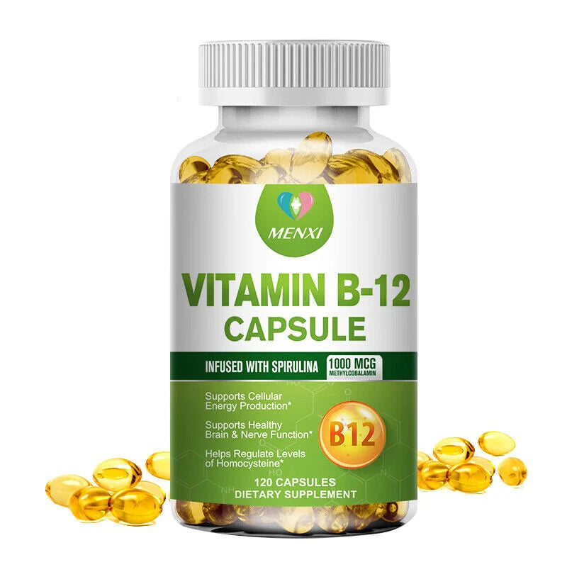 Vitamin B-12 Complex Z69239