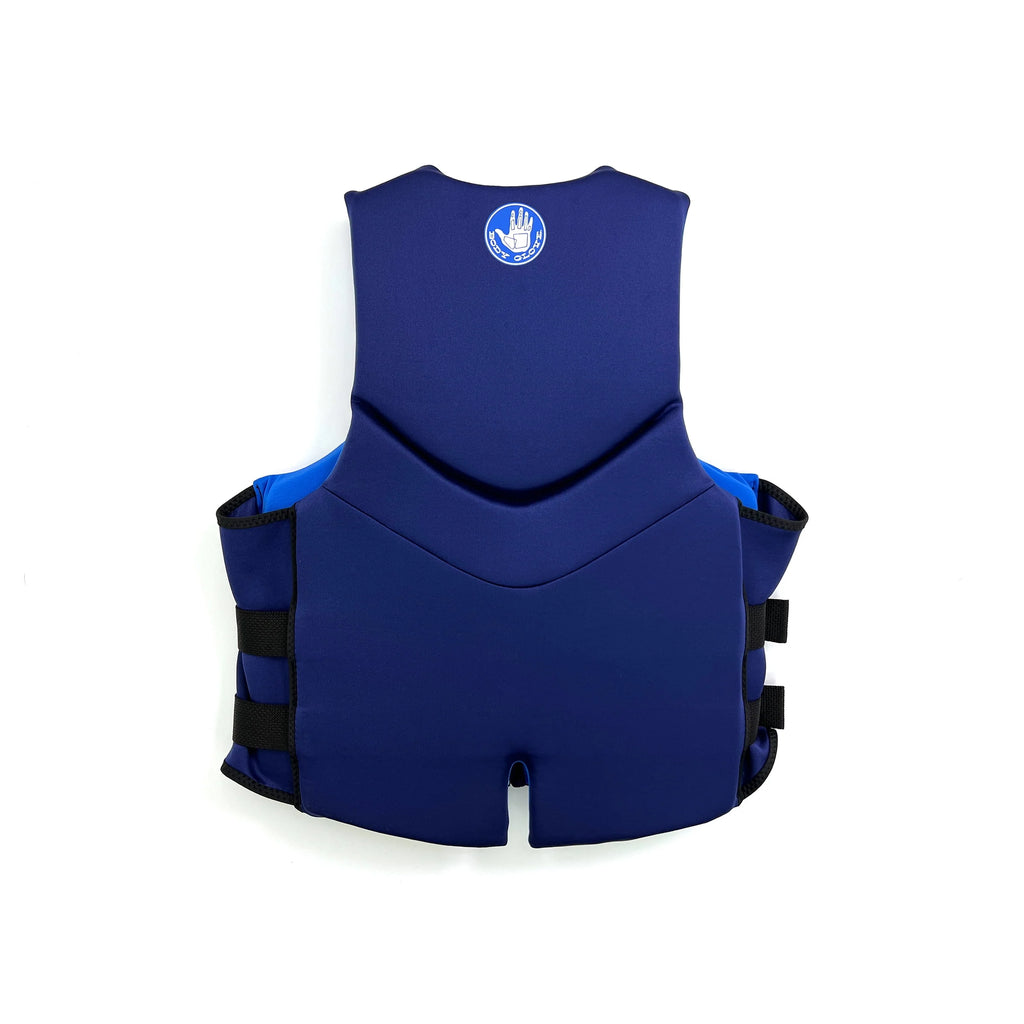 Blue Life Jacket and Vest S1779