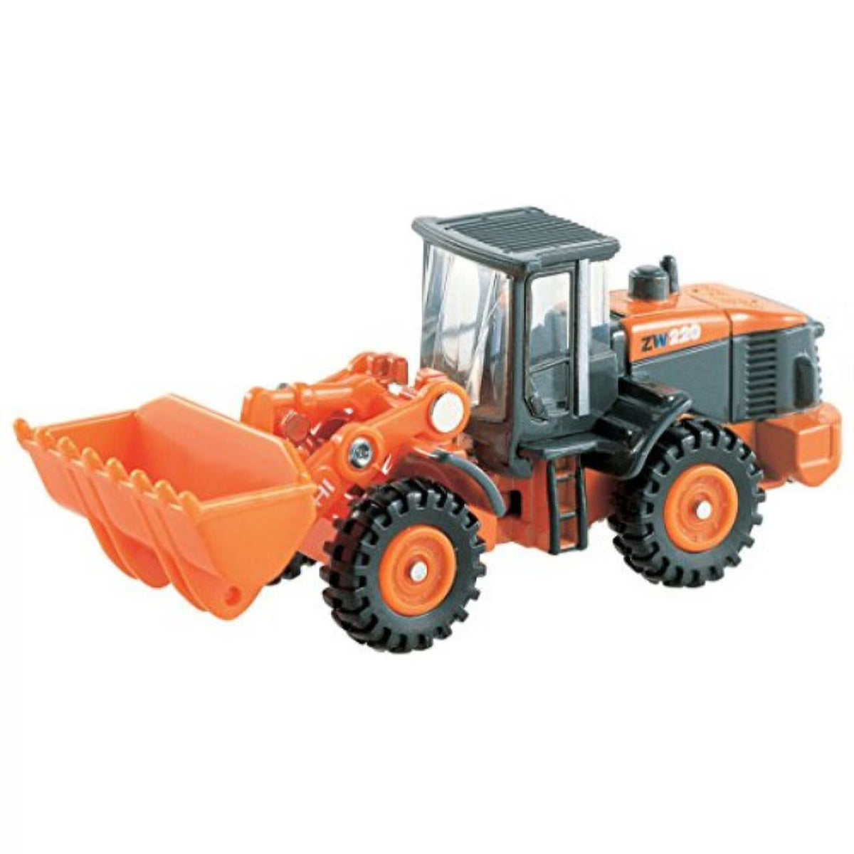 Hitachi Construction Machinery Wheel Loader Zw220 J58305
