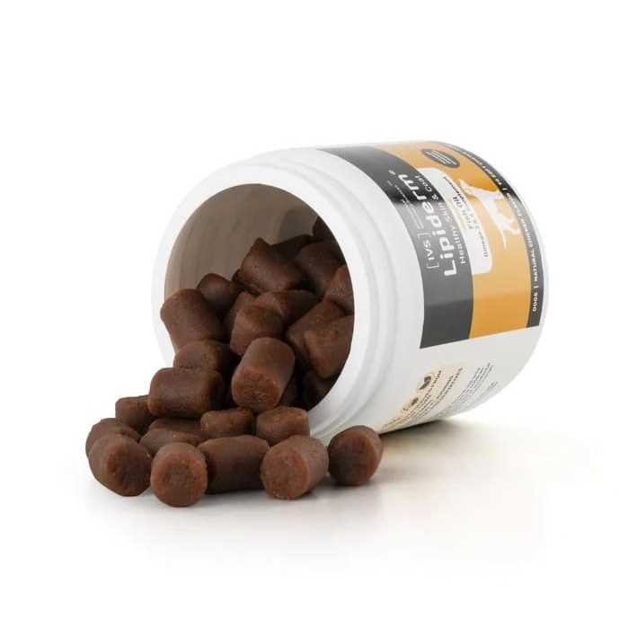 Healthy Skin & Coat P692535
