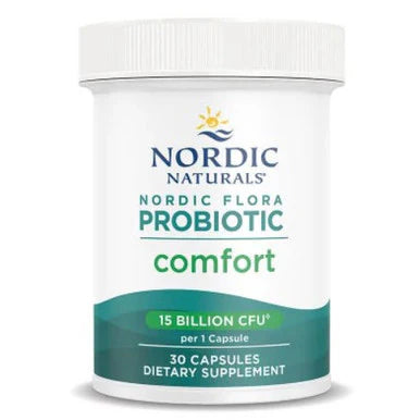 Unflavored Probiotic Comfort T9118
