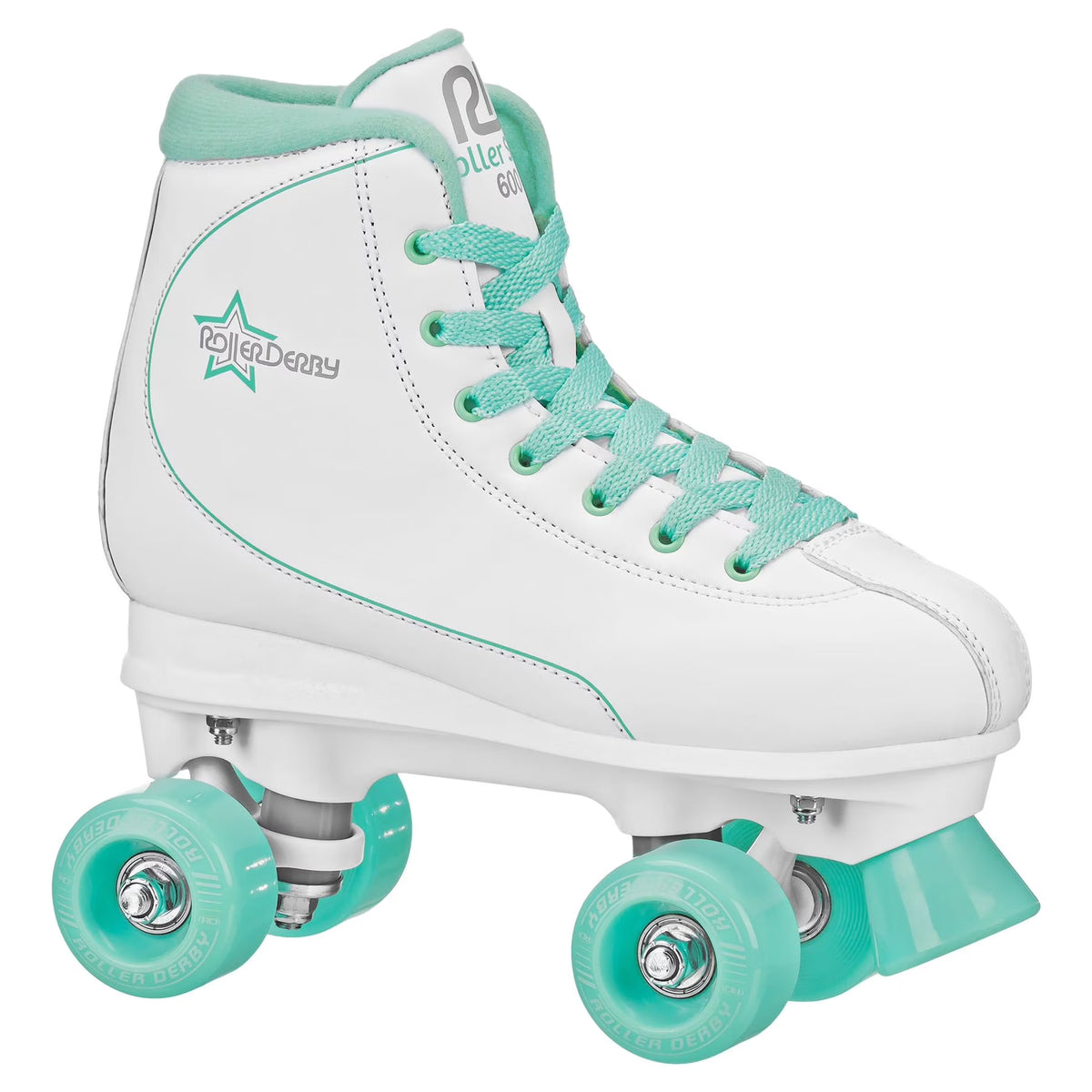Women's High-Top Roller Skates E326